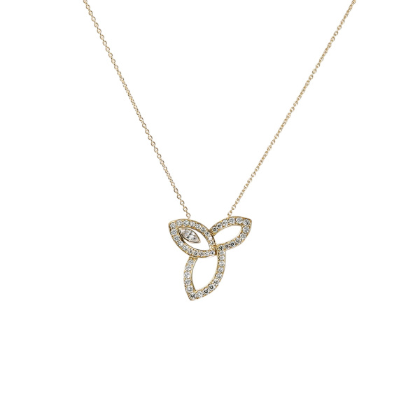 ハリー・ウィンストン(HARRY WINSTON)の新品中古 高級ジュエリー