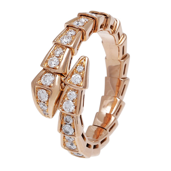 bvlgari serpenti ブルガリ セルペンティ ヴァイパー ミディアム 355976