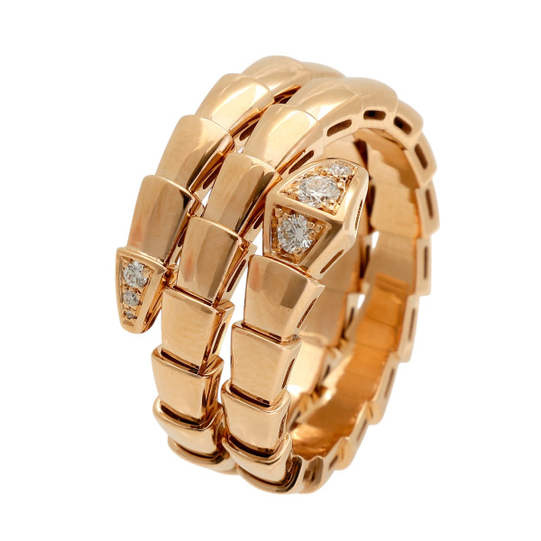 bvlgari serpenti(viper) ブルガリ セルペンティ（ヴァイパー） L 357868