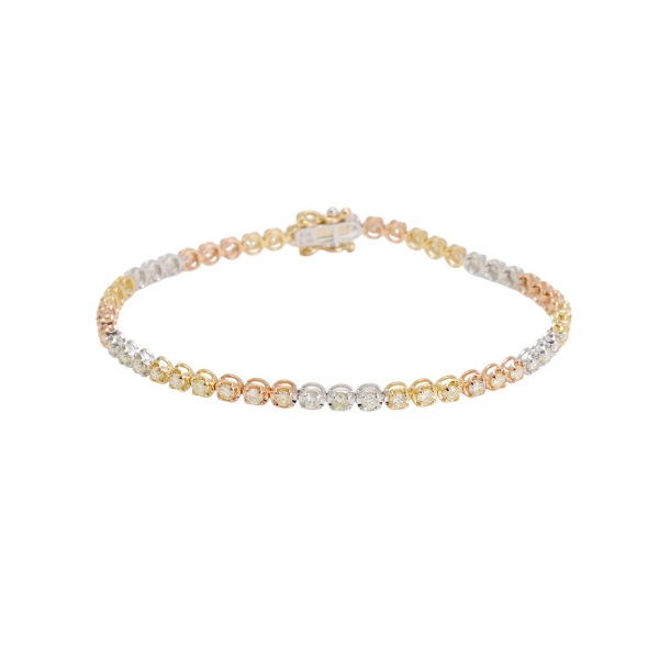 yukizakiselect tennisstandard ユキザキセレクトジュエリー テニス  