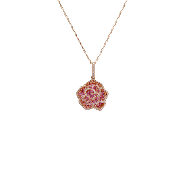 健康アクセサリー yuki ユキザキセレクトジュエリーネックレス ・K18WG ・アクアマリン