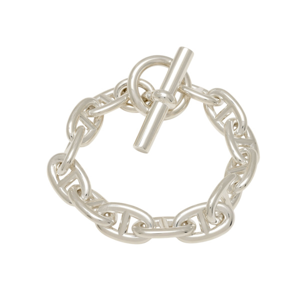 HERMES シェーヌダンクル　ヘアアクセサリー　極美品　付属品完備 HERMES(エルメス) | RINKAN ONLINE