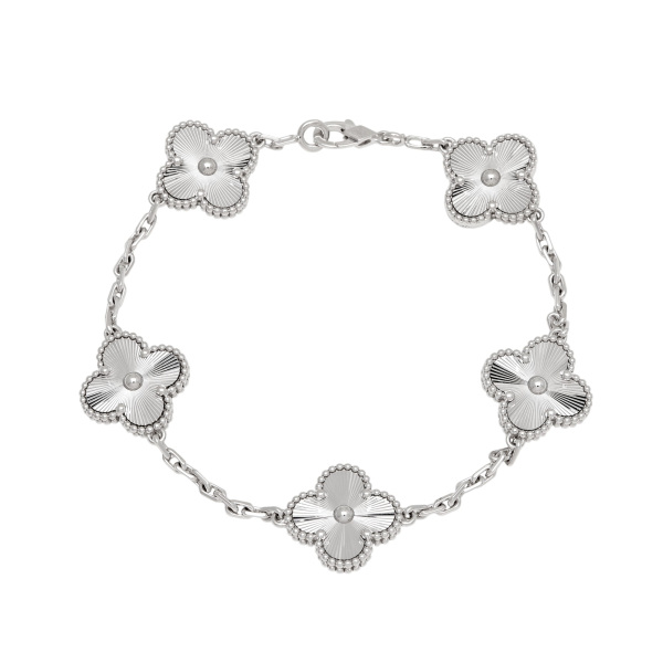 vancleefarpels vintagealhambra ヴァンクリーフ&アーペル ヴィンテージアルハンブラ 5モチーフ vcarp9xe00