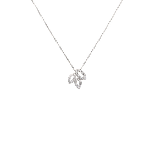 harrywinston lily-cluster ハリー・ウィンストン リリークラスター ミニ pedpsm1mlc