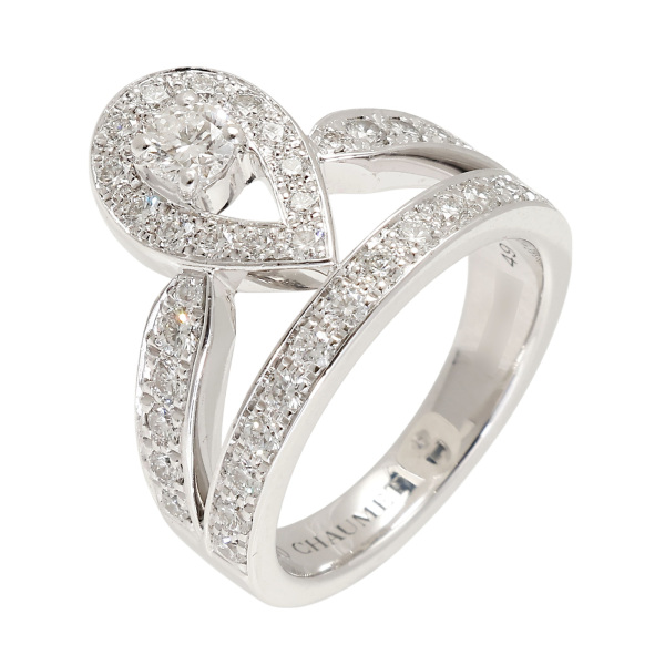 chaumet josephine ショーメ ジョゼフィーヌ ティアラ 