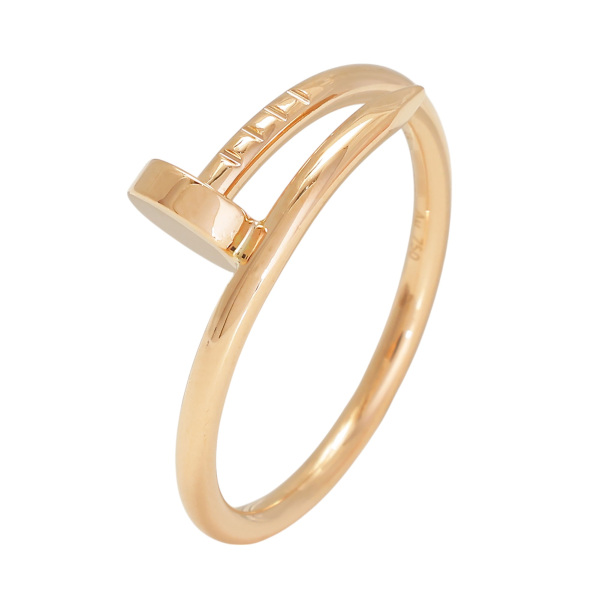 cartier juste-un-clou カルティエ ジュストアンクル スモールモデル b4225800