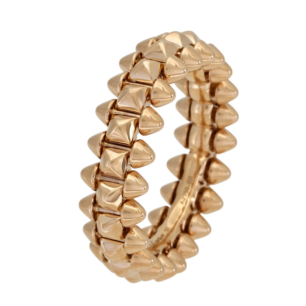 【みき】クラッシュドゥカルティエ Cartier YG 55号 中古] カルティエ クラッシュ ドゥ カルティエ LM B8301444