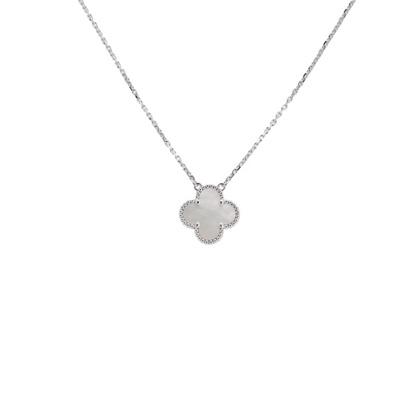 vancleefarpels vintagealhambra ヴァンクリーフ&アーペル ヴィンテージアルハンブラ  vcarf48700