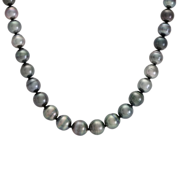 Yukizaki Select Jewelry Yukizaki Select Pearl pearl j407062