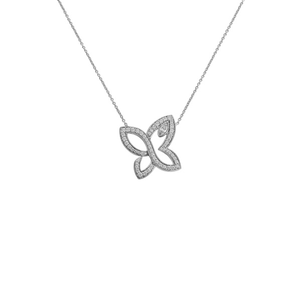ハリー・ウィンストン(HARRY WINSTON)の新品中古 高級ネックレス