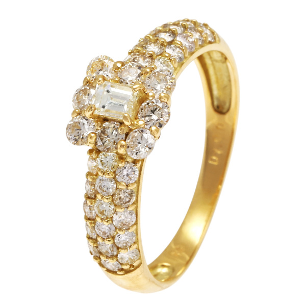 yukizakiselect ProperOther ユキザキセレクトジュエリー OTHER  