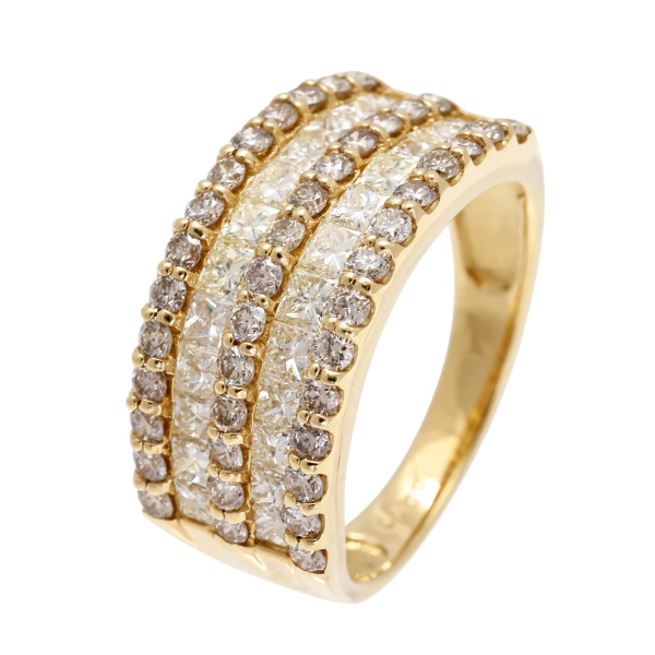 ユキザキセレクトジュエリー yukizakiselect バゲット baguette j407474