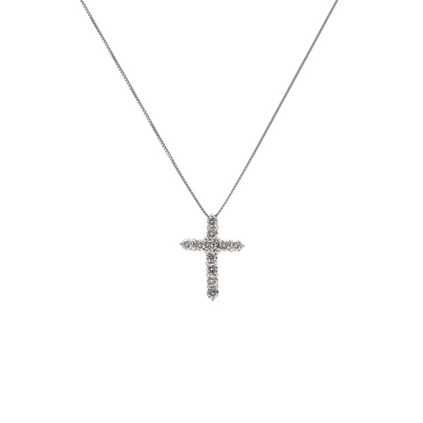 yukizakiselect crossstandard ユキザキセレクトジュエリー クロス  