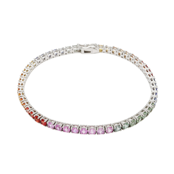 유키자키 tennisstandard 유키자키 셀렉트 주얼리 테니스  