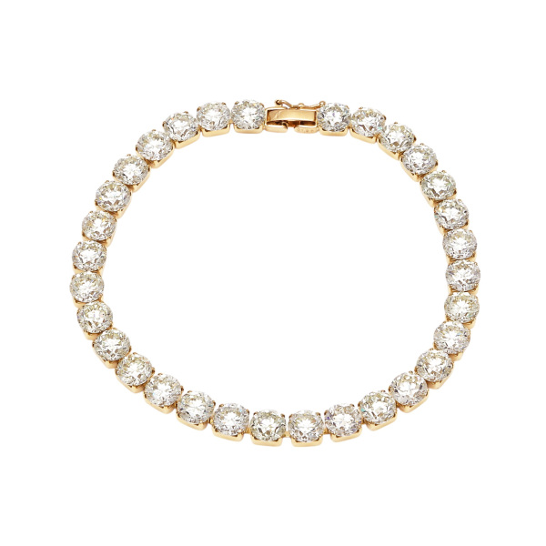 yukizakiselect tennisstandard ユキザキセレクトジュエリー テニス  