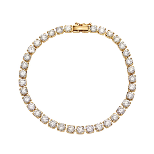 yukizakiselect tennisstandard ユキザキセレクトジュエリー テニス  