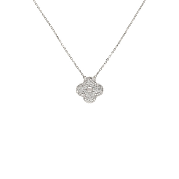 vancleefarpels vintagealhambra ヴァンクリーフ&アーペル ヴィンテージアルハンブラ  vcara46100