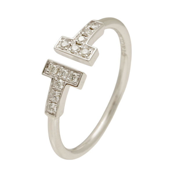 tiffany tiffany-t ティファニー ティファニー T ワイヤー 60147241