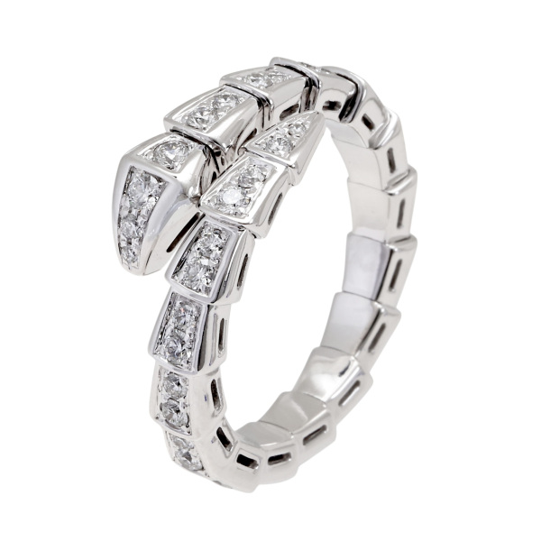 bvlgari serpenti(viper) ブルガリ セルペンティ（ヴァイパー） L 354709