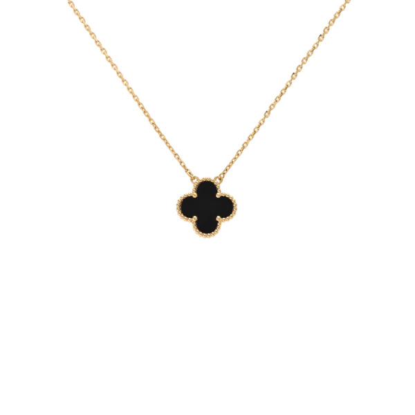 vancleefarpels vintagealhambra ヴァンクリーフ&アーペル ヴィンテージアルハンブラ  vcara45800