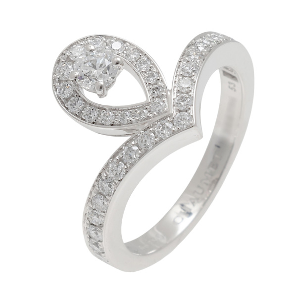 chaumet josephine ショーメ ジョゼフィーヌ エグレット 083510