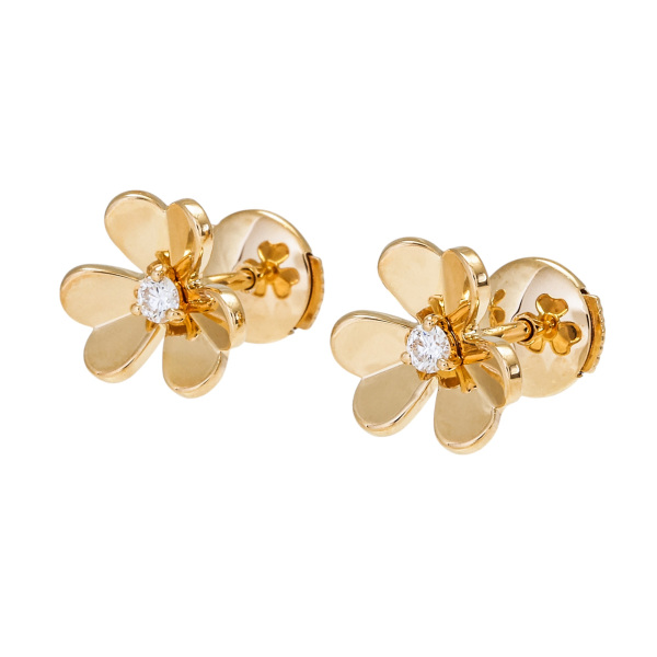 vancleefarpels frivole ヴァンクリーフ&アーペル フリヴォル ミニモデル vcarp0j300