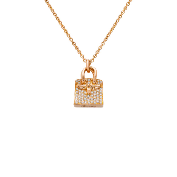 hermes amulette エルメス アミュレット バーキン h109614b