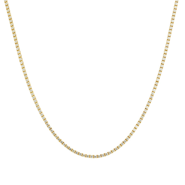 Yukizaki Select Jewelry Yukizaki Select tennis tennis standard j408251