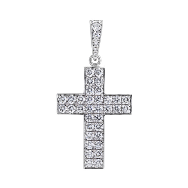 cartier crossamour カルティエ クロスアンモア  b3036700