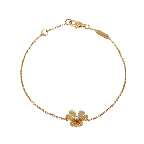ヴァンクリーフ&アーペル(Van Cleef & Arpels) 高級ブレスレット