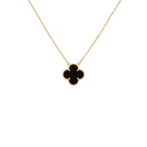 vancleefarpels vintagealhambra ヴァンクリーフ&アーペル ヴィンテージアルハンブラ  vcara45800