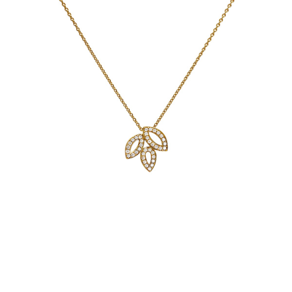 harrywinston lily-cluster ハリー・ウィンストン リリークラスター ミニ pedysm1mlc