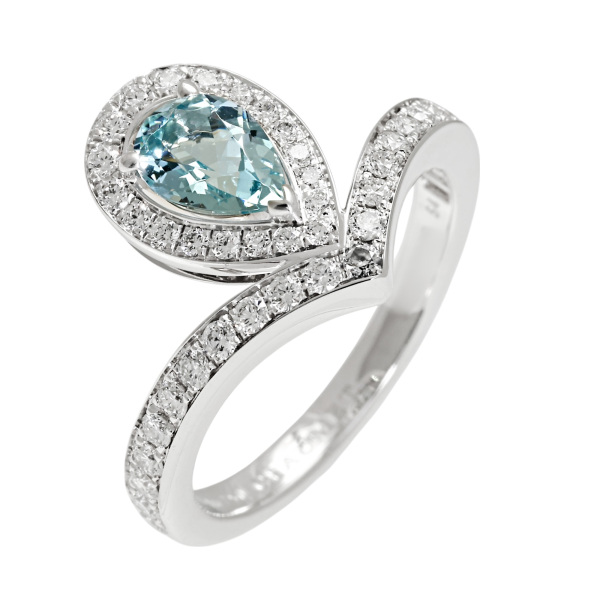レア　現在未販売　CHAUMET Ring CLASSIQUE ショーメ 三越伊勢丹 | CHAUMET/ショーメ通販 | 「ビー ドゥ ショーメ