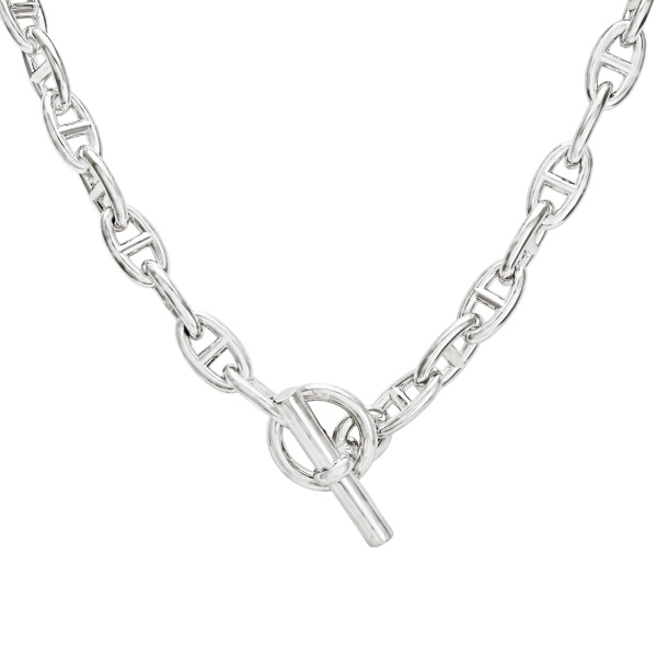 hermes chaine d'ancre エルメス シェーヌダンクル GM 29コマ h101263b