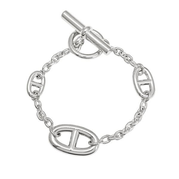 hermes chaine d'ancre エルメス シェーヌダンクル ファランドール h104567b