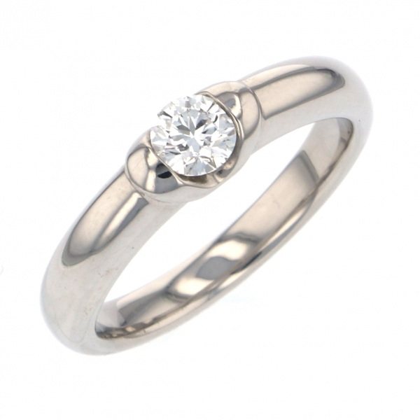 yukizakiselect ProperOther ユキザキセレクトジュエリー OTHER プラチナ ダイヤモンド リング 