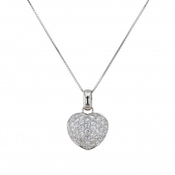 유키자키 ProperOther 유키자키 셀렉트 주얼리 OTHER 하트 