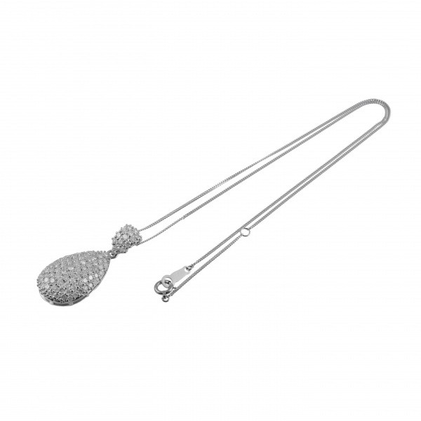 유키자키 ProperOther 유키자키 셀렉트 주얼리 OTHER PT 다이아몬드 NC 