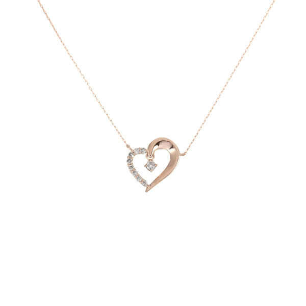 yukizakiselect 適當的其他 柚木﨑精選珠寶 其他 心 