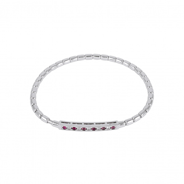 yukizakiselect ProperOther ユキザキセレクトジュエリー OTHER 伸縮ブレスレット 