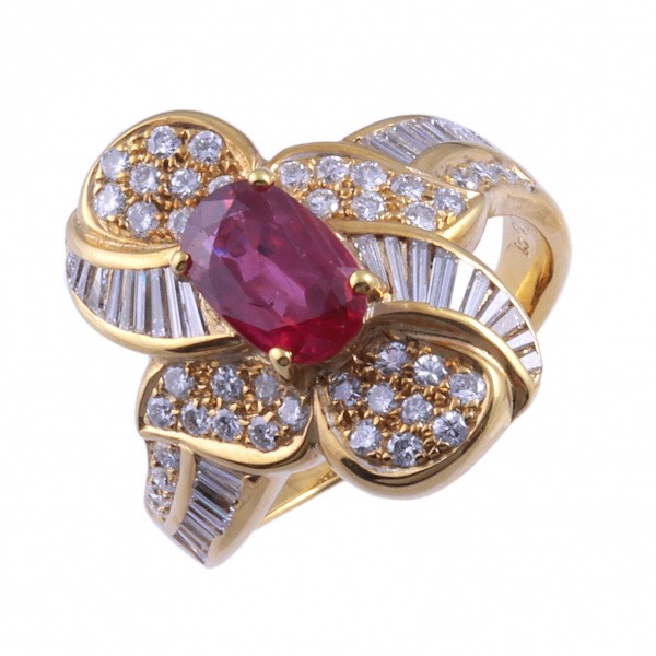 유키자키 ProperOther 유키자키 셀렉트 주얼리 OTHER  