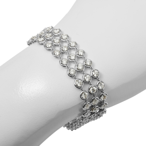 vancleefarpels palmyre ヴァンクリーフ&アーペル パルミル  vcaro3r400