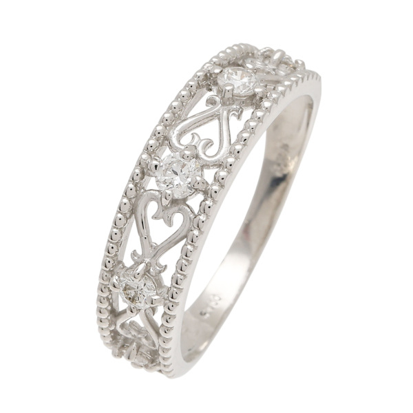 ユキザキセレクトジュエリー(YUKIZAKI SELECT JEWELRY) 高級指輪