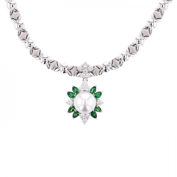 ユキザキセレクトジュエリー yukizakiselect パール pearl j410045