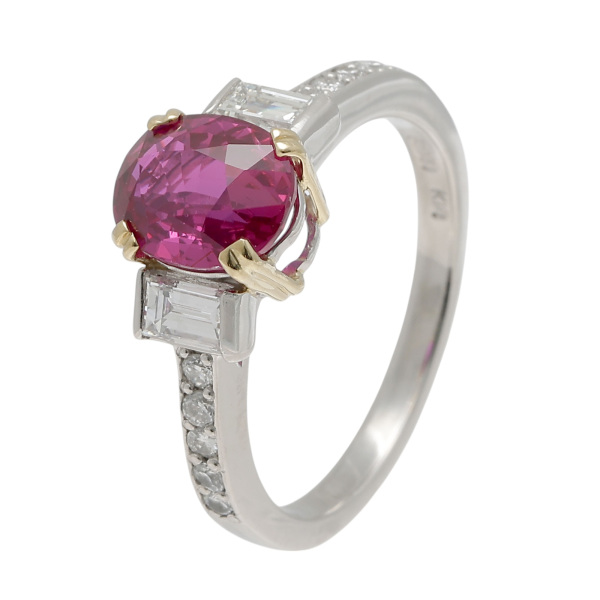 ユキザキセレクトジュエリー OTHER  ¥1,500,000