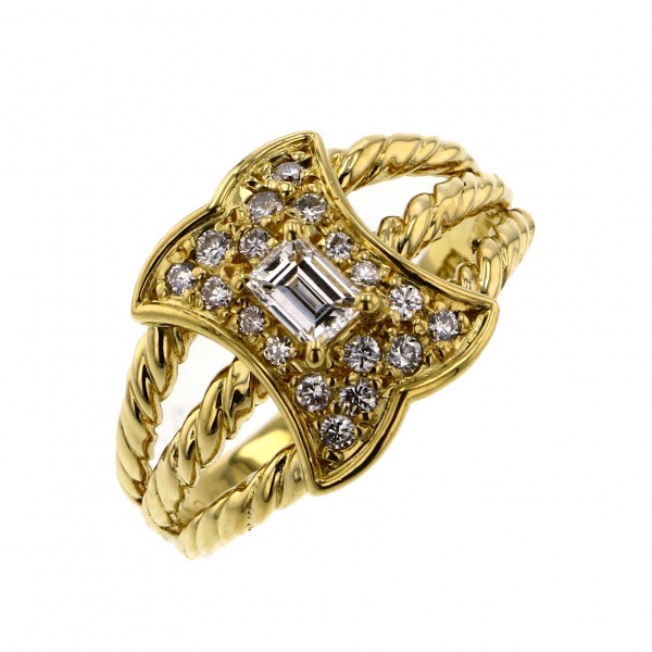 yukizakiselect ProperOther ユキザキセレクトジュエリー OTHER  