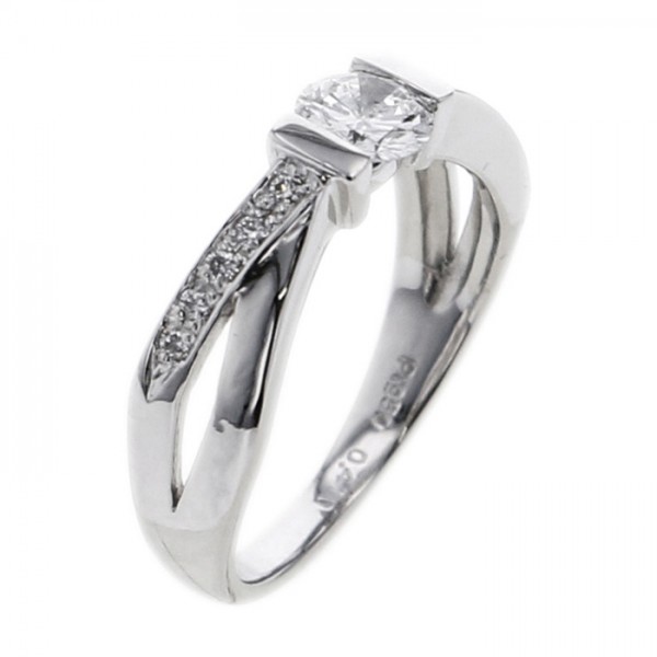 yukizakiselect ProperOther ユキザキセレクトジュエリー OTHER ダイヤモンドリング 