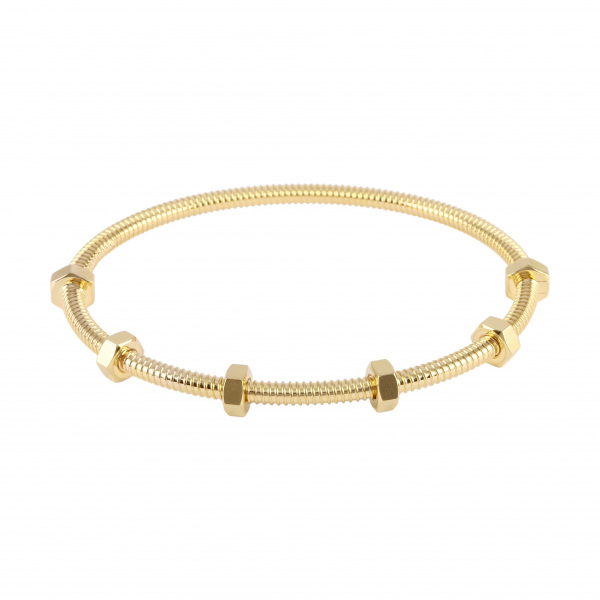 カルティエ cartier エクル ecrou j410212