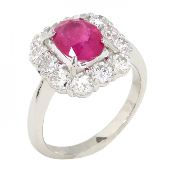 Yukizaki Select ProperOther Yukizaki Select Jewelry OTHER Ruby ring 