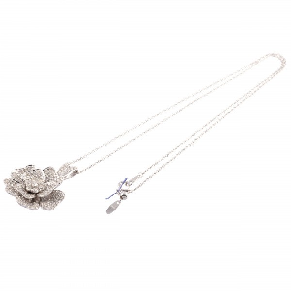 yukizakiselect ProperOther ユキザキセレクトジュエリー OTHER K18WG ダイヤ NC 